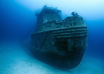 The maritime industry is at the crossroad of Geopolitical tensions, International Trafficking and Cybercrime