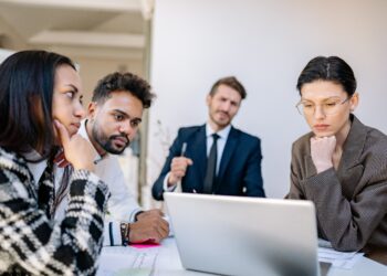 Questions for boards to ask about cyber security