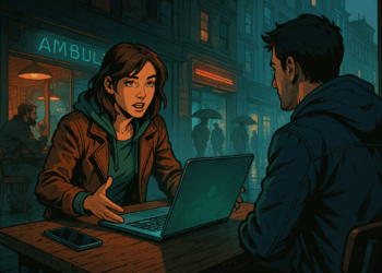 Social engineering documentaries