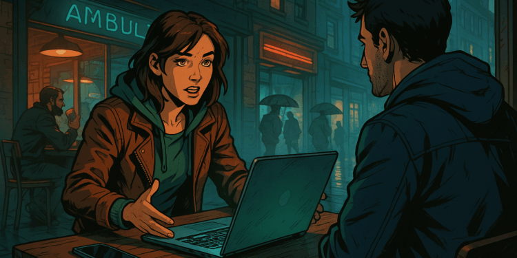 Social engineering documentaries