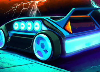 Electric and connected vehicles introduce new cybersecurity challenges due to the amount of data they generate.