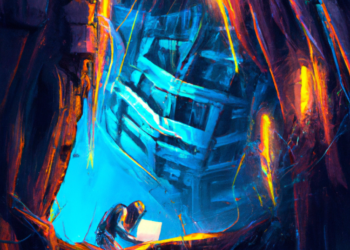 Malicious mining of crypto-currencies is only profitable in the world where mining itself is a profitable business.