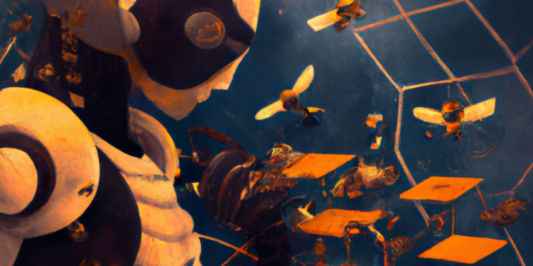 The art of using deception mechanism in cybersecurity to gather data on current attacks techniques and discourage attackers.