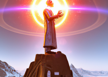 Why Lockbit does fake cyberattacks ?