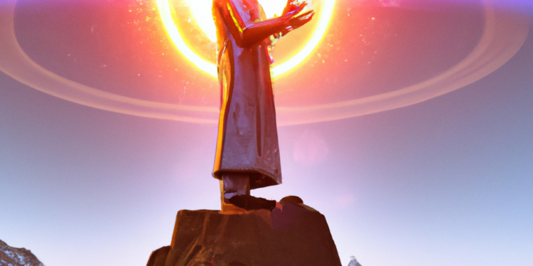 Why Lockbit does fake cyberattacks ?