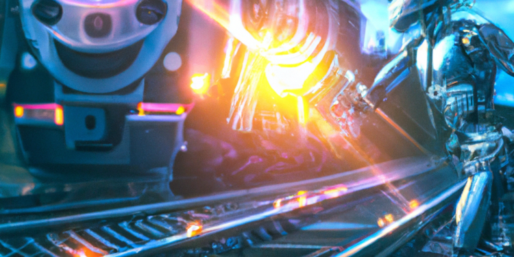 What is a “supply chain attack”?