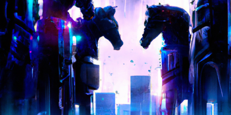 Top 4 Biggest Mistakes in Cybersecurity