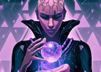 Top 10 cyber threats to emerge by 2030