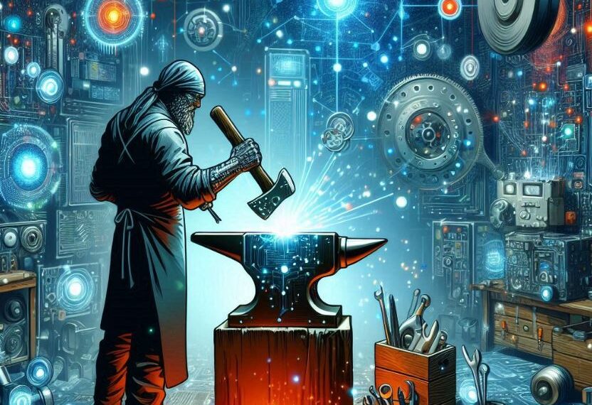 Unlocking IoT Security: Essential Testing Tools for Identifying Vulnerabilities