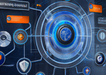 Security by Design: The 6 Pillars of Network Architecture Security