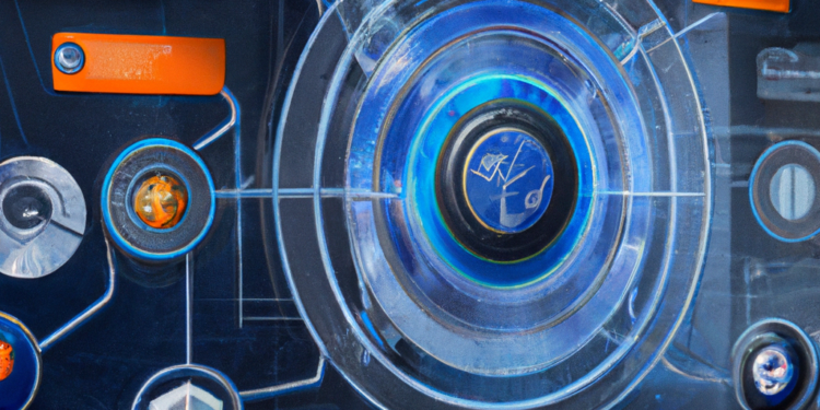 Security by Design: The 6 Pillars of Network Architecture Security