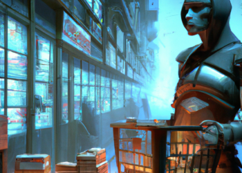 Cybersecurity: Unlocking New Business Opportunities