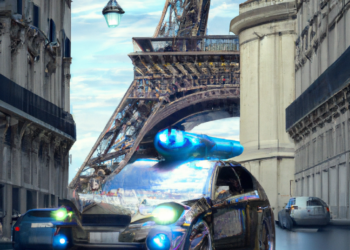 IMSI-catcher used in massive phishing campaign leads to arrests in France