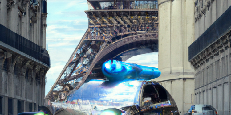 IMSI-catcher used in massive phishing campaign leads to arrests in France