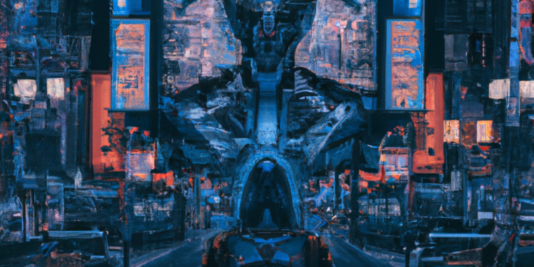 Rorschach Ransomware Doubles Encryption Speeds: A New Threat in the Cybercrime Landscape