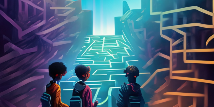 Gen Z and Cybercrime: the complexities of a generation born into a world where technology is a constant companion