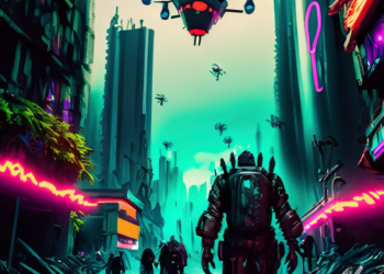 The 30 Minutes Cyber Storm: When Gamaredon Enters The Dance