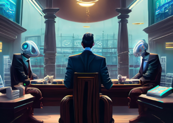 The Rising Tide of Law Firms Cyberattacks