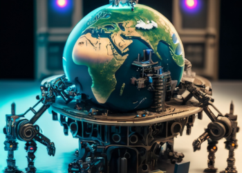 Guardians of the Gear: Navigating the Cybersecurity Maze of Programmable Logic Controllers