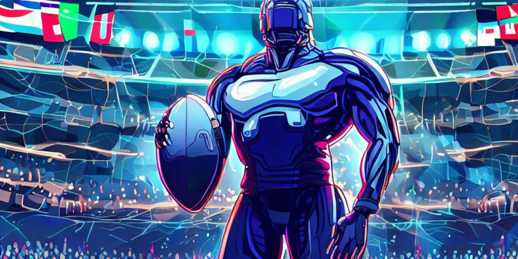 Sport, Crime, and Espionage: Cyber Threat Assessment of the 2023 Rugby World Cup