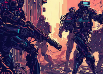Navigating the Cyber Frontier: Unpacking the Geopolitical Dynamics of Modern Warfare