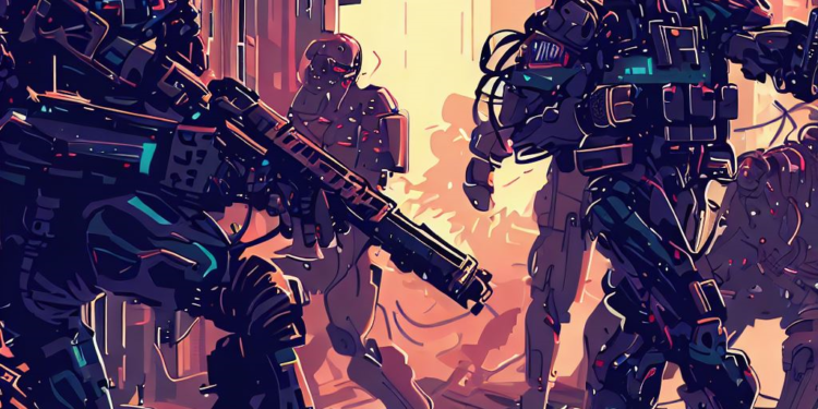 Navigating the Cyber Frontier: Unpacking the Geopolitical Dynamics of Modern Warfare