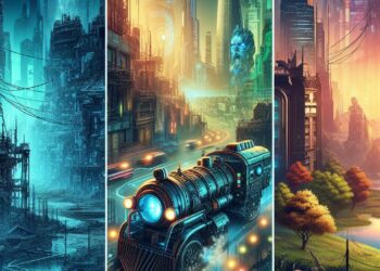 Alternative Futures Analysis for 2024 Cyber Threat Anticipation