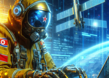 North Korean hackers groups like Lazarus posed serious geopolitical challenges.