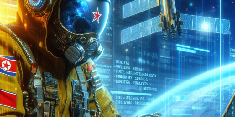 North Korean hackers groups like Lazarus posed serious geopolitical challenges.