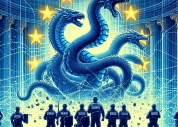 Europol's Operation Endgame tackle the cybercriminal botnet hydra.