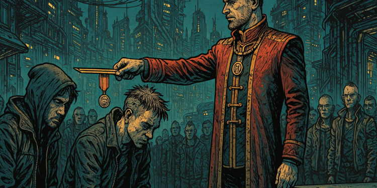 How States Maintain Illicit Capabilities While Demonstrating Control, a Ransomware Practical Example.