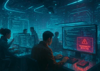 Discover 2025's top defensive programming trends, from AI-driven tools to regulatory support, ensuring future-proof software development.