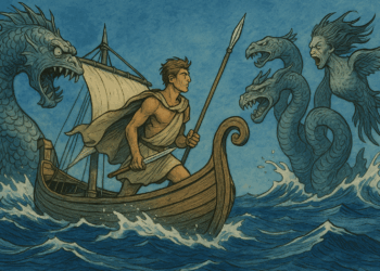 A Cyber Threat Intel perspective on the internals of cybercriminal groups through the lens of business disruptive strategies.